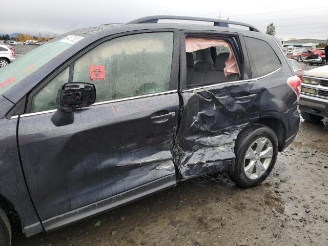 Photo 9 from auction – 2015 SUBARU FORESTER 2 with VIN JF2SJAHC9FH523815
