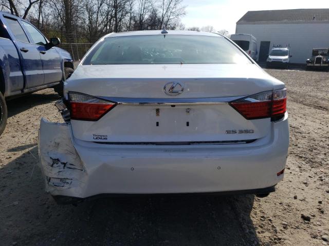 Photo 9 from auction – 2013 LEXUS ES 350 with VIN JTHBK1GG4D2045415