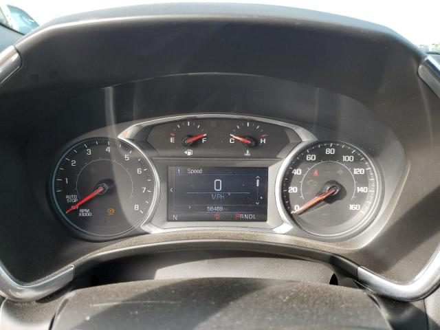 Photo 9 from auction – 2019 CHEVROLET EQUINOX LT with VIN 3GNAXKEV3KL258655