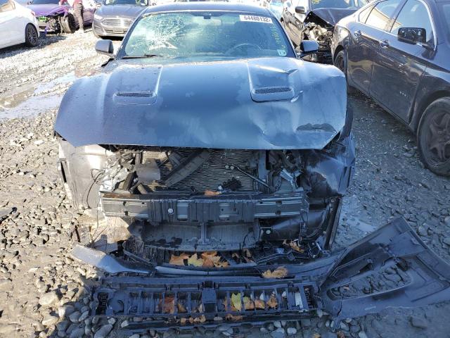 Photo 9 from auction – 2019 FORD MUSTANG with VIN 1FA6P8TH4K5160741