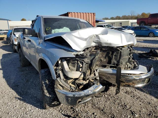 RAM 1500 SLT 2015 with VIN 1C6RR7LT6FS526391 - Photo from auction
