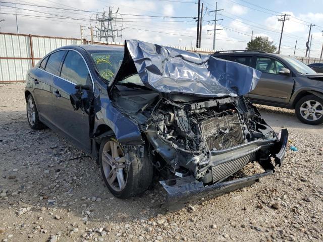 VOLVO S60 PREMIE 2015 with VIN YV140MFK0F2367196 - Photo from auction