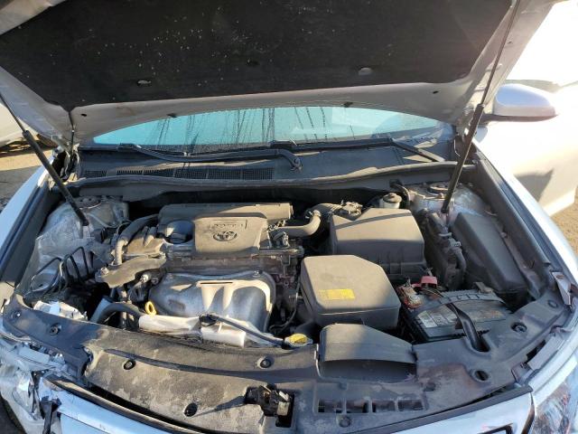 Photo 7 from auction – 2012 TOYOTA CAMRY BASE with VIN 4T1BF1FK9CU031939