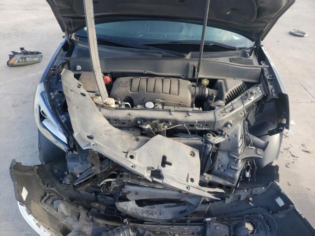 Photo 12 from auction – 2014 GMC ACADIA with VIN 1GKKRRKD2EJ150054