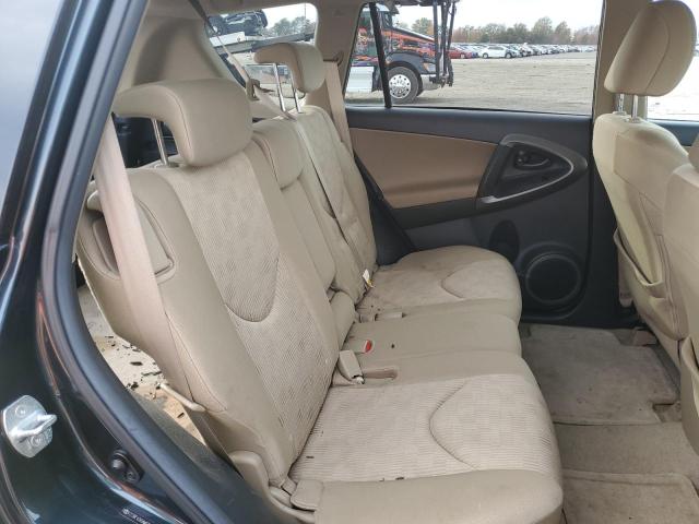 Photo 6 from auction – 2010 TOYOTA RAV4 with VIN 2T3BF4DV0AW072236