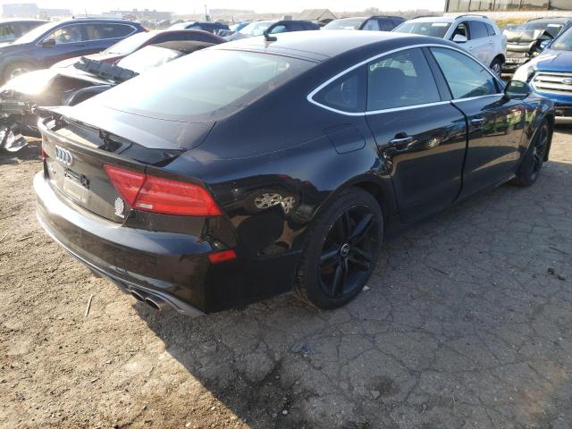 Photo 4 from auction – 2012 AUDI A7 PRESTIG with VIN WAU2GAFC5CN155711