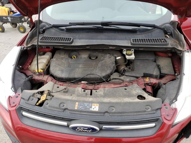 Photo 7 from auction – 2014 FORD ESCAPE SE with VIN 1FMCU0G98EUE24656