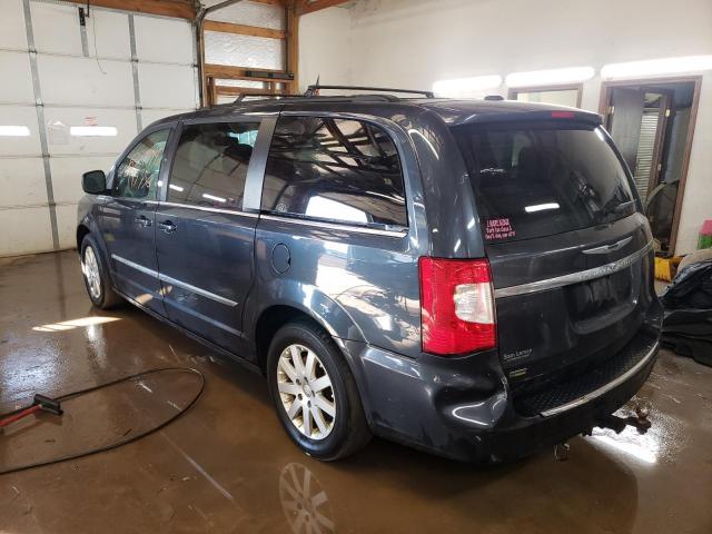 Photo 3 from auction – 2014 CHRYSLER TOWN & COU with VIN 2C4RC1BG4ER382108