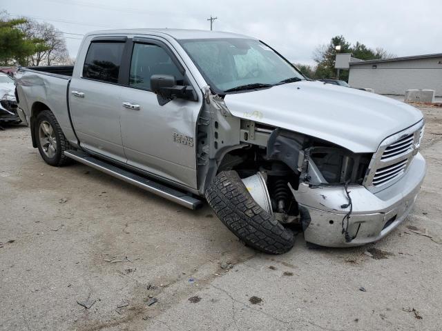 Photo 9 from auction – 2017 RAM 1500 SLT with VIN 1C6RR7LT0HS719817