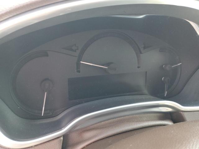 Photo 8 from auction – 2015 CADILLAC SRX PREMIU with VIN 3GYFNDE39FS509778