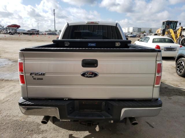 Photo 6 from auction – 2009 FORD F150 with VIN 1FTRF12W79KB33613