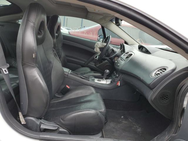 Photo 5 from auction – 2008 MITSUBISHI ECLIPSE GT with VIN 4A3AK34T08E033080