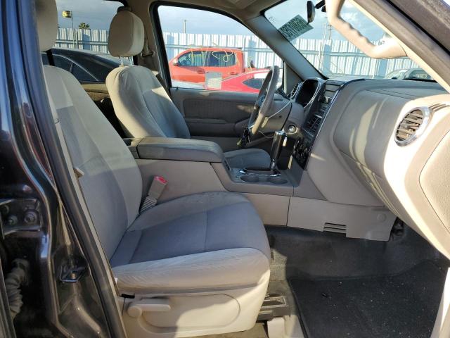 Photo 5 from auction – 2007 FORD EXPLORER S with VIN 1FMEU31K17UA19036