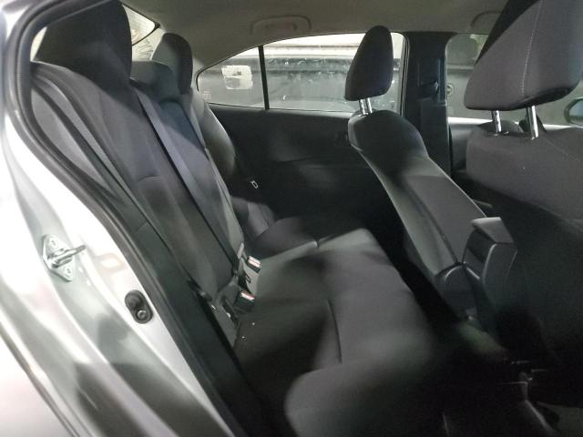 Photo 6 from auction – 2022 TOYOTA COROLLA LE with VIN JTDEAMDE2N3004492