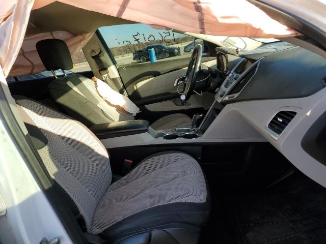 Foto 5 de la subasta – 2016 GMC TERRAIN SL con VIN 2GKFLNE38G6115646