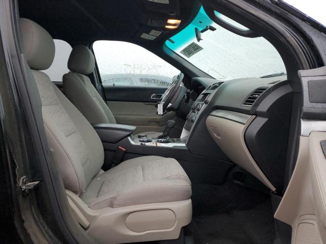 Photo 5 from auction – 2015 FORD EXPLORER with VIN 1FM5K8B83FGA34026