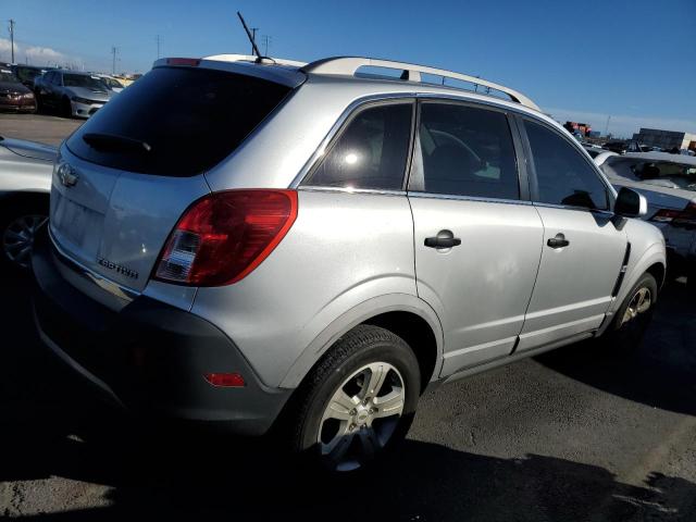 Photo 3 from auction – 2014 CHEVROLET CAPTIVA LS with VIN 3GNAL2EK9ES645092