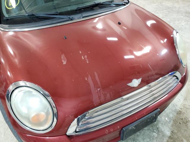 Photo 9 from auction – 2008 MINI COOPER with VIN WMWMF33538TT59410