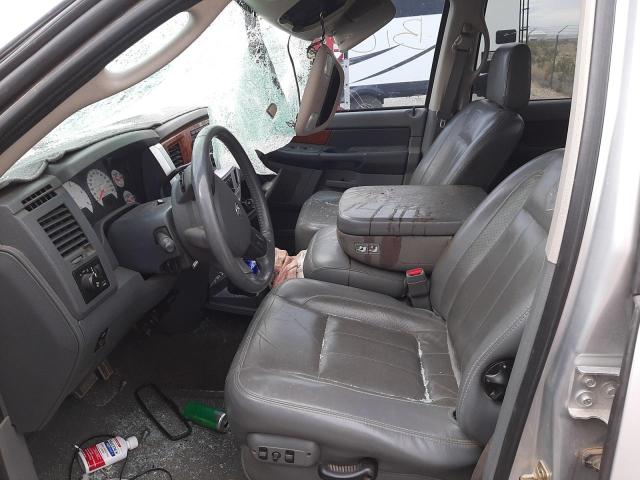 Photo 5 from auction – 2006 DODGE RAM 3500 S with VIN 3D7ML48C06G169265
