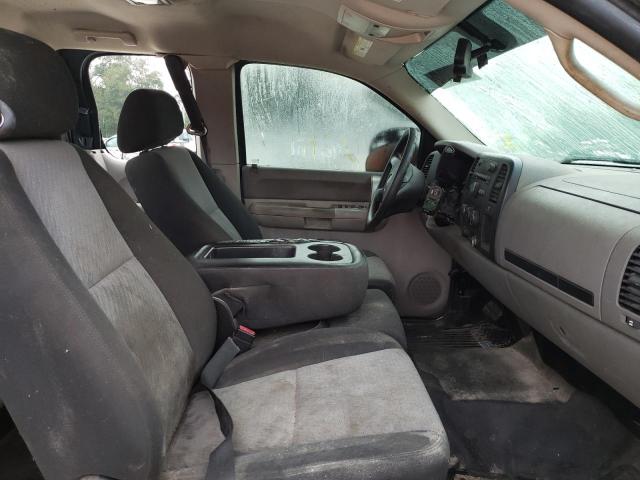 Photo 5 from auction – 2007 GMC NEW SIERRA with VIN 1GTEC19X27Z612466