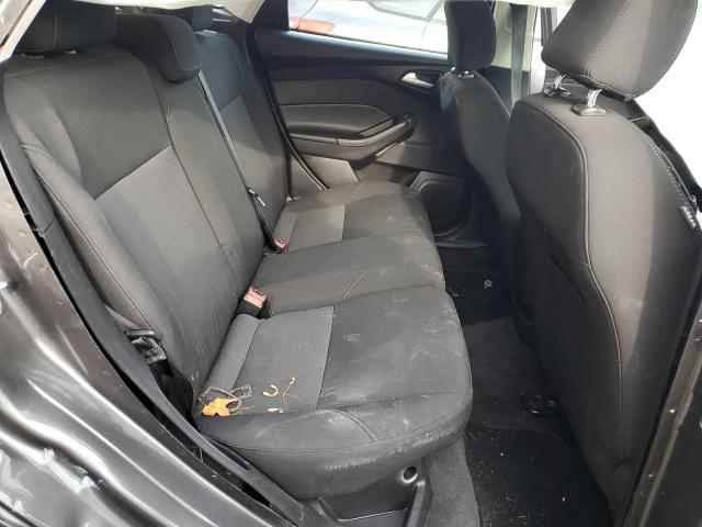 Photo 6 from auction – 2015 FORD FOCUS SE with VIN 1FADP3K25FL351433