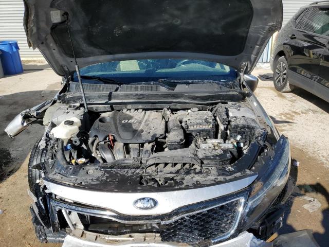Photo 7 from auction – 2015 KIA OPTIMA LX with VIN 5XXGM4A78FG441839