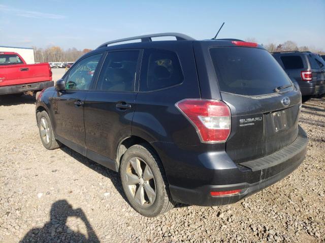 Photo 3 from auction – 2014 SUBARU FORESTER 2 with VIN JF2SJAEC9EH530329