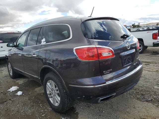 Photo 3 from auction – 2015 BUICK ENCLAVE with VIN 5GAKRAKD4FJ311360