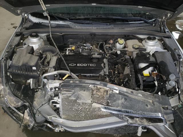 Photo 7 from auction – 2012 CHEVROLET CRUZE LS with VIN 1G1PC5SHXC7370379