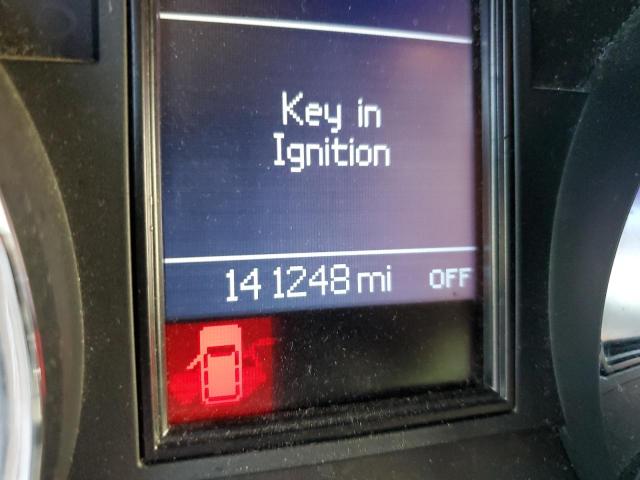 Photo 8 from auction – 2012 DODGE DURANGO SX with VIN 1C4RDHAG2CC257699