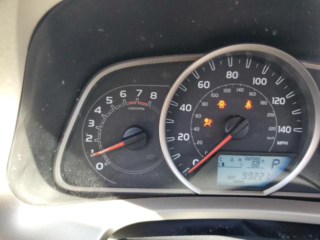 Photo 8 from auction – 2015 TOYOTA RAV4 LE with VIN 2T3BFREV4FW293390