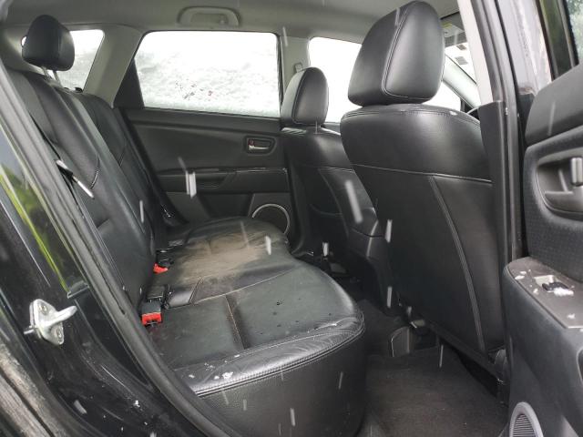 Photo 6 from auction – 2007 MAZDA 3 HATCHBAC with VIN JM1BK343071771782