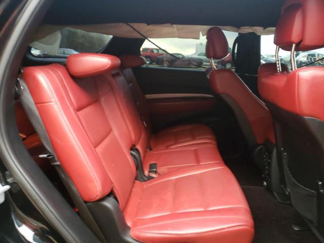 Photo 6 from auction – 2018 DODGE DURANGO R/ with VIN 1C4SDHCT1JC175519