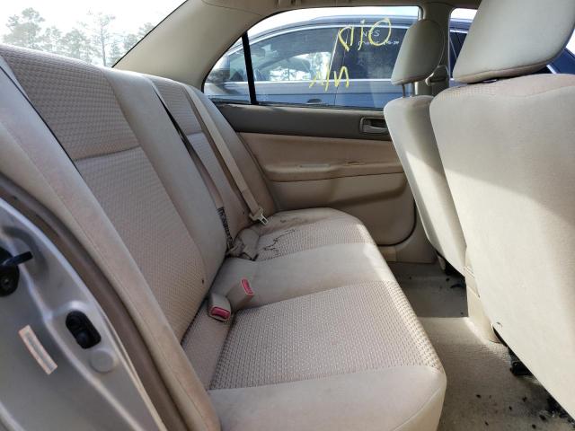 Photo 6 from auction – 2003 MITSUBISHI LANCER with VIN JA3AJ26E93U026625