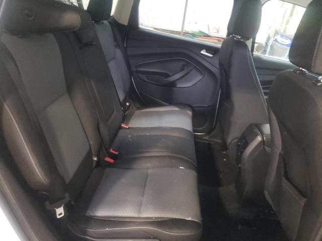 Photo 6 from auction – 2017 FORD ESCAPE SE with VIN 1FMCU9GD3HUD61513
