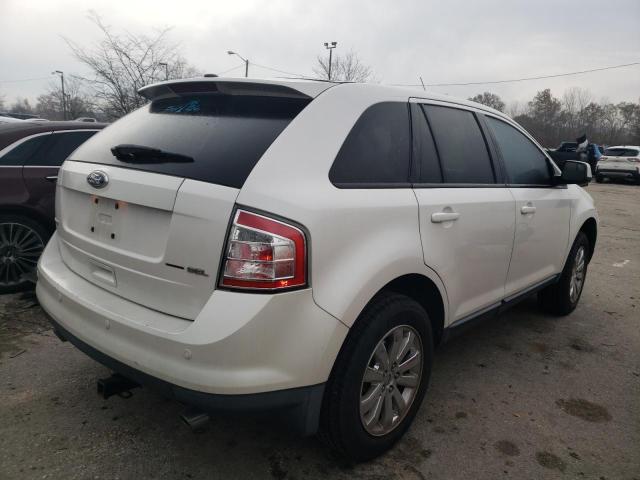 Photo 4 from auction – 2010 FORD EDGE SEL with VIN 2FMDK3JC1ABB51494