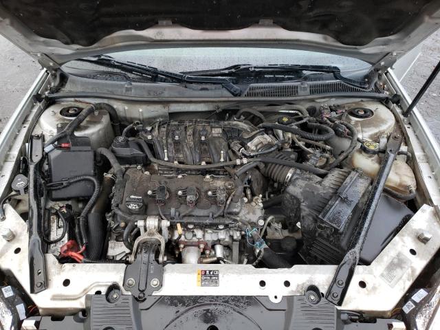 Photo 7 from auction – 2016 CHEVROLET IMPALA LIM with VIN 2G1WB5E31G1177135