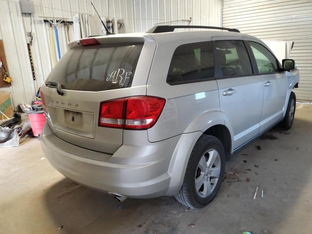 Photo 4 from auction – 2011 DODGE JOURNEY MA with VIN 3D4PG1FG4BT503091