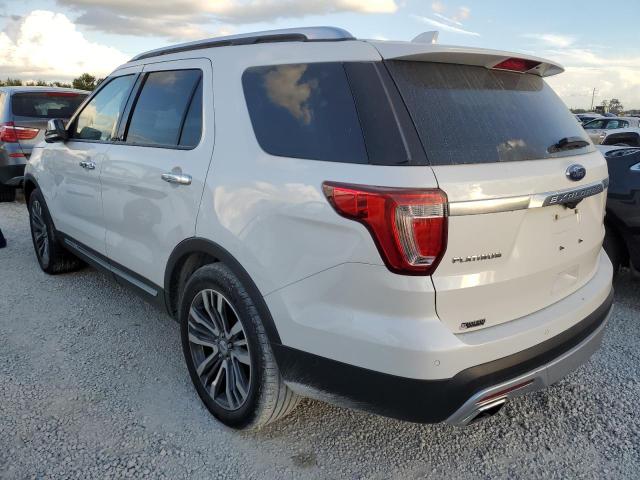 Photo 3 from auction – 2016 FORD EXPLORER P with VIN 1FM5K8HT5GGB78142
