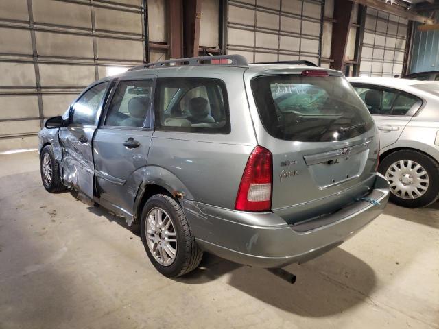 Photo 3 from auction – 2004 FORD FOCUS ZTW with VIN 1FAFP35Z44W172104