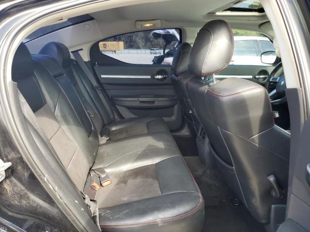 Photo 6 from auction – 2008 DODGE CHARGER R/ with VIN 2B3LA53H98H131347