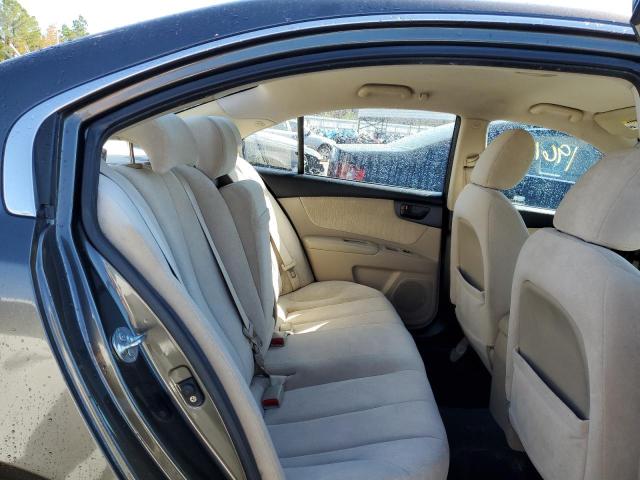 Photo 6 from auction – 2009 KIA OPTIMA LX with VIN KNAGE228695293561