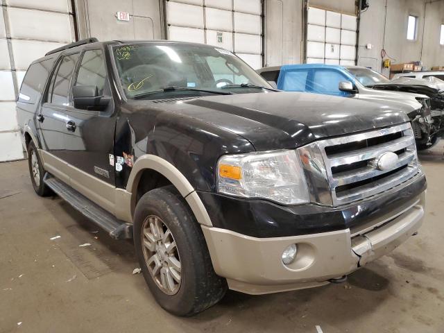 FORD EXPEDITION 2007 con VIN 1FMFK18517LA87535 - Foto de la subasta