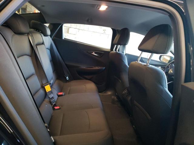 Photo 6 from auction – 2018 CHEVROLET MALIBU LT with VIN 1G1ZD5ST5JF284944