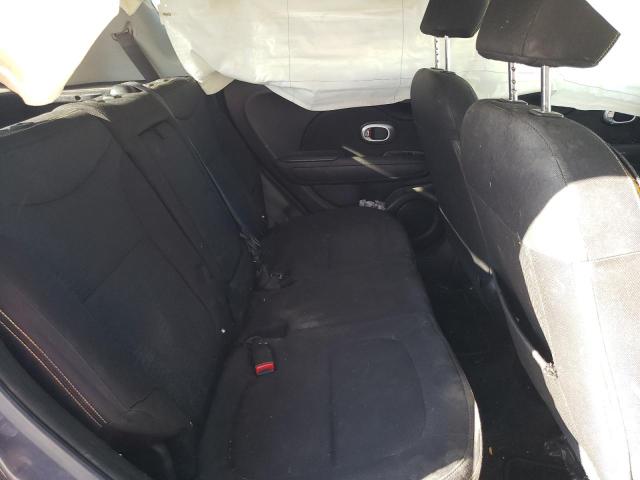Photo 6 from auction – 2014 KIA SOUL + with VIN KNDJP3A59E7040040