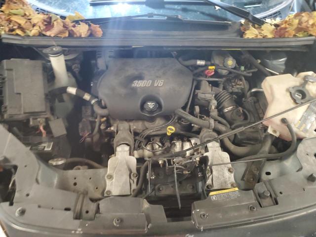 Photo 7 from auction – 2005 BUICK TERRAZA CX with VIN 5GADV33LX5D217857