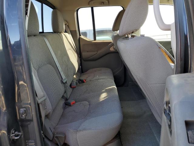 Photo 6 from auction – 2015 NISSAN FRONTIER S with VIN 1N6AD0ER9FN756158