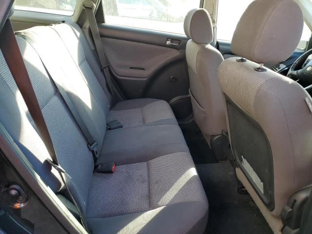 Photo 6 from auction – 2006 TOYOTA COROLLA MA with VIN 2T1KR30E96C610165