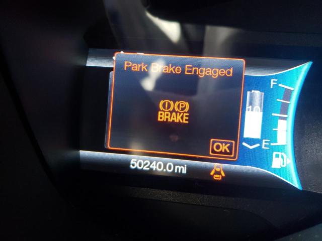 Photo 8 from auction – 2013 FORD C-MAX PREM with VIN 1FADP5CU9DL542135
