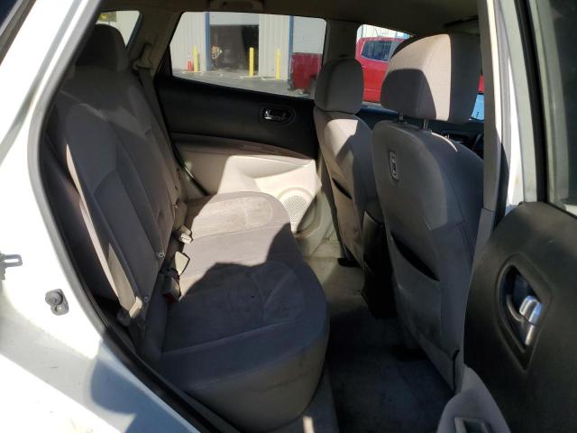 Photo 6 from auction – 2012 NISSAN ROGUE S with VIN JN8AS5MT1CW273132